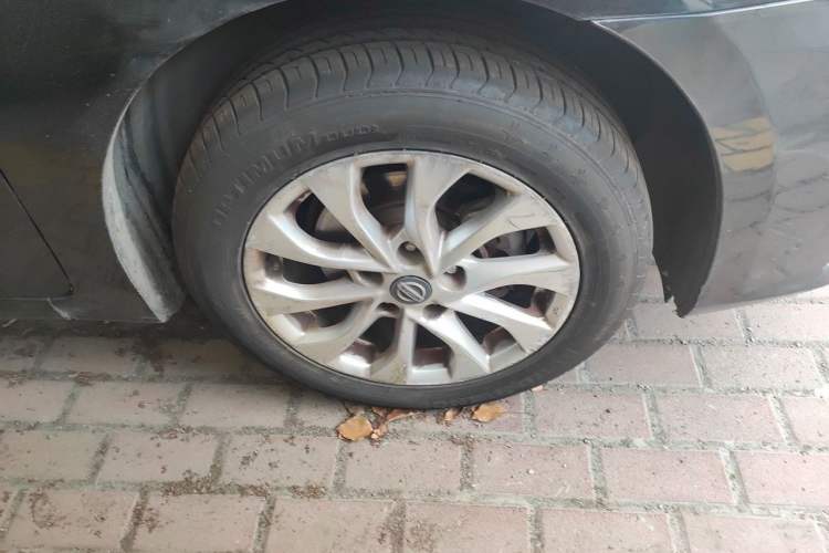 Used Nissan Sylphy 2018 1.6XV CVT Deluxe Edition Right Front Wheel Hub