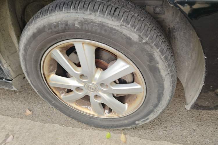 Used Nissan Sylphy 2018 Classic 1.6XE+ CVT Luxury Edition Right Front Wheel Hub