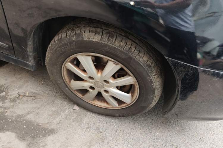 Used Nissan Sylphy 2018 Classic 1.6XE+ Manual Leading Edition Right Front Wheel Hub