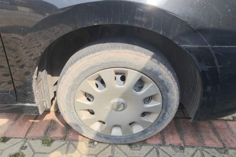 Used Nissan Sylphy 2018 Classic 1.6XE CVT Comfort Edition Right Front Wheel Hub