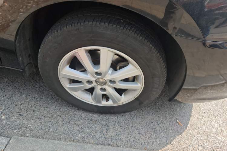 Used Nissan Sylphy 2018 Classic 1.6XE+ CVT Leading Edition Right Front Wheel Hub