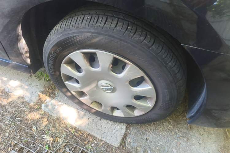 Used Nissan Sylphy 2018 Classic 1.6XE CVT Comfort Edition Right Front Wheel Hub