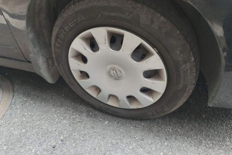 Used Nissan Sylphy 2018 Classic 1.6XE CVT Comfort Edition Right Front Wheel Hub