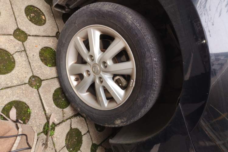 Used Nissan Sylphy 2018 Classic 1.6XE+ CVT Leading Edition Right Front Wheel Hub