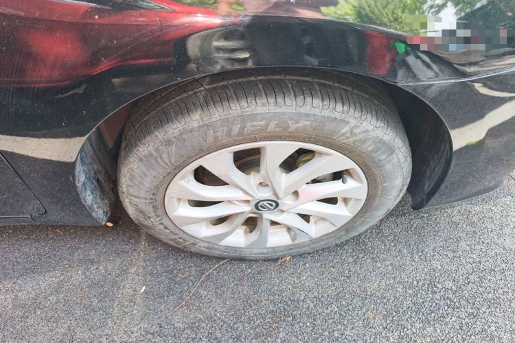 Used Nissan Sylphy 2018 1.6XV CVT Deluxe Edition Right Front Wheel Hub