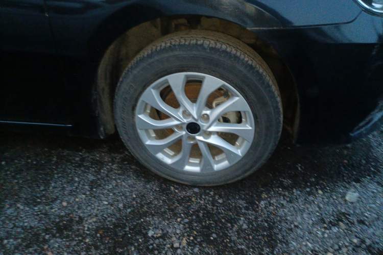 Used Nissan Sylphy 2018 1.6XV CVT Deluxe Edition Right Front Wheel Hub
