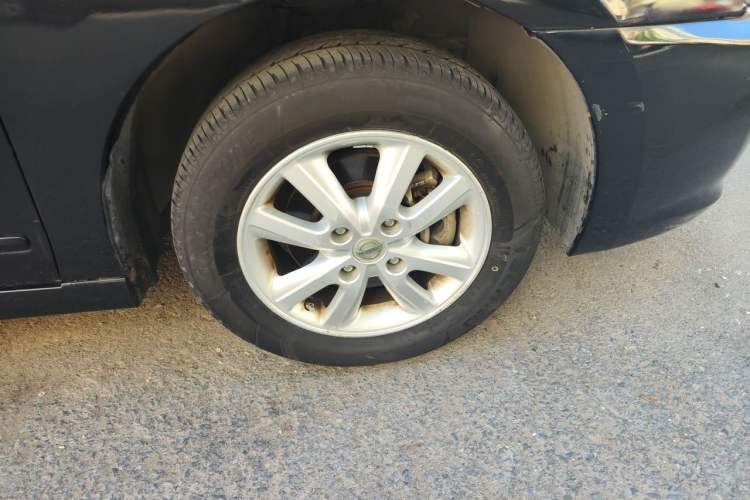 Used Nissan Sylphy 2018 Classic 1.6XE+ CVT Leading Edition Right Front Wheel Hub