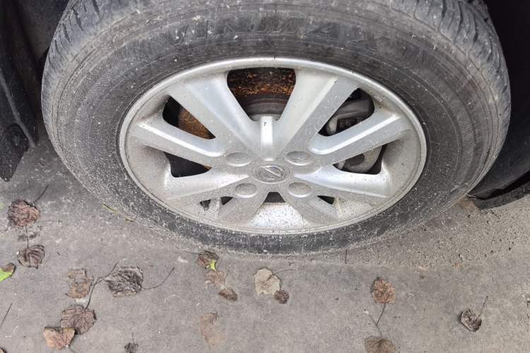 Used Nissan Sylphy 2018 Classic 1.6XE+ CVT Luxury Edition Right Front Wheel Hub