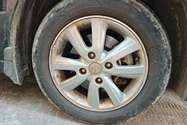 Used Nissan Sylphy 2018 Classic 1.6XE+ CVT Leading Edition Right Front Wheel Hub