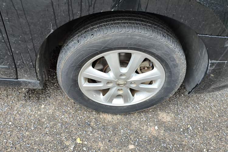 Used Nissan Sylphy 2018 Classic 1.6XE+ CVT Leading Edition Right Front Wheel Hub