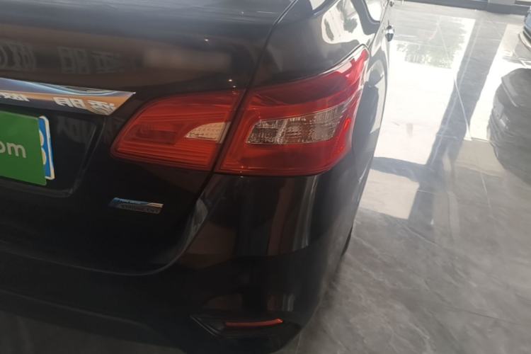 Used Nissan Sylphy 2018 1.6XV CVT Deluxe Edition Right Rear Taillight
