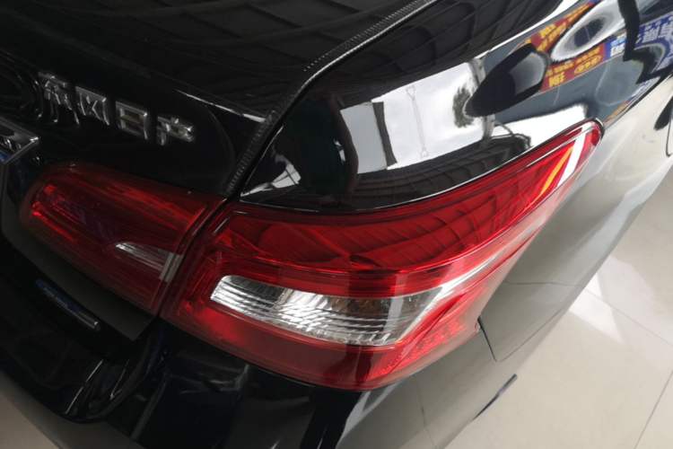 Used Nissan Sylphy 2018 1.6XE CVT Comfort Edition Right Rear Taillight