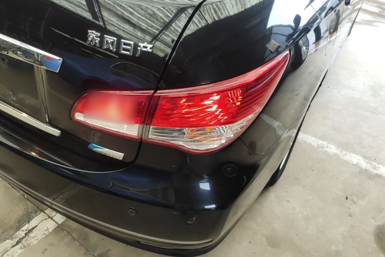 Used Nissan Sylphy 2018 Classic 1.6XE+ CVT Luxury Edition Right Rear Taillight