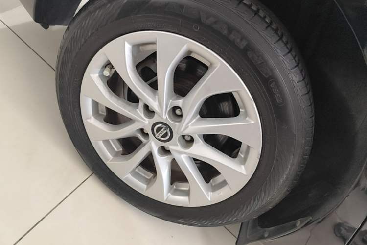 Used Nissan Sylphy 2018 1.6XV CVT Deluxe Edition Right Rear Wheel Hub