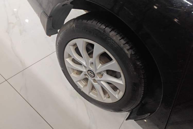 Used Nissan Sylphy 2018 1.6XV CVT Deluxe Edition Right Rear Wheel Hub