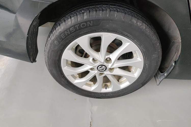Used Nissan Sylphy 2018 1.6XV CVT Deluxe Edition Right Rear Wheel Hub