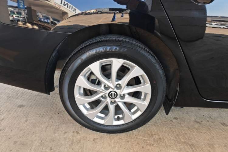 Used Nissan Sylphy 2018 1.6XV CVT Deluxe Edition Right Rear Wheel Hub