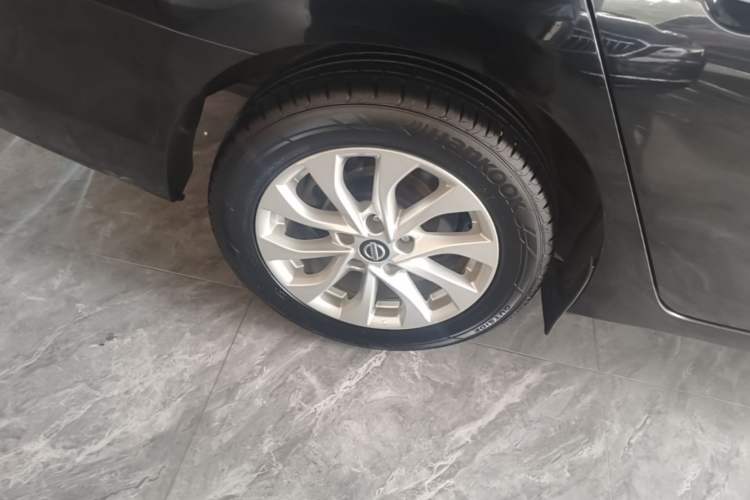 Used Nissan Sylphy 2018 1.6XV CVT Deluxe Edition Right Rear Wheel Hub