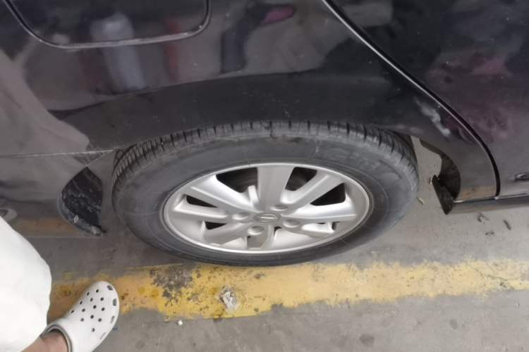 Used Nissan Sylphy 2018 Classic 1.6XE+ Manual Leading Edition Right Rear Wheel Hub
