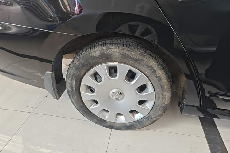 Used Nissan Sylphy 2018 Classic 1.6XE CVT Comfort Edition Right Rear Wheel Hub