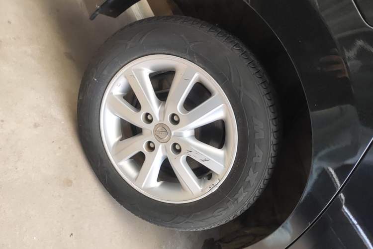 Used Nissan Sylphy 2018 Classic 1.6XE+ CVT Luxury Edition Right Rear Wheel Hub