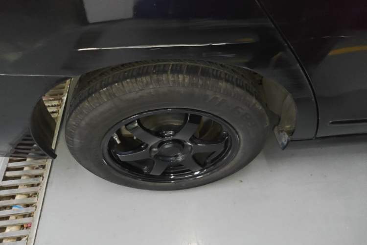 Used Nissan Sylphy 2018 Classic 1.6XE CVT Comfort Edition Right Rear Wheel Hub