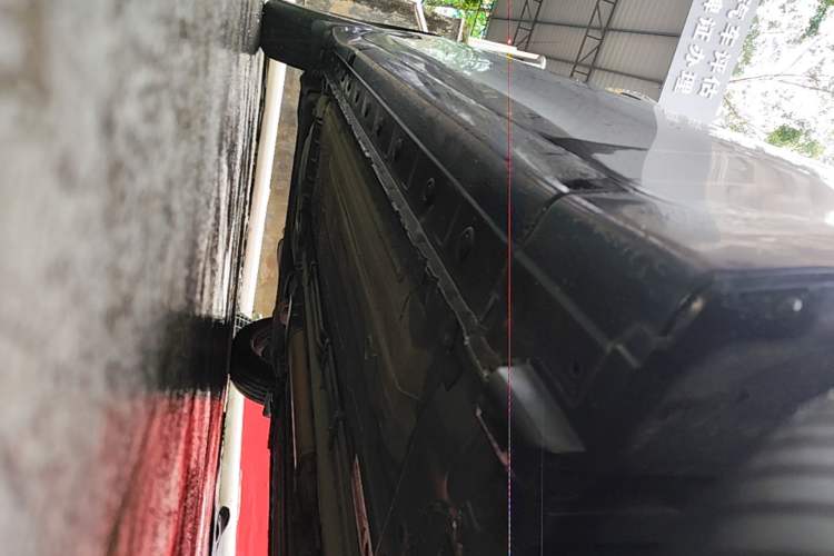 Used Nissan Sylphy 2018 1.6XV CVT Deluxe Edition Right Side Sill