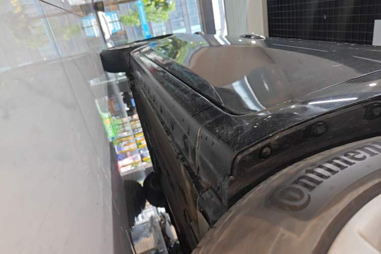 Used Nissan Sylphy 2018 1.6XV CVT Deluxe Edition Right Side Sill