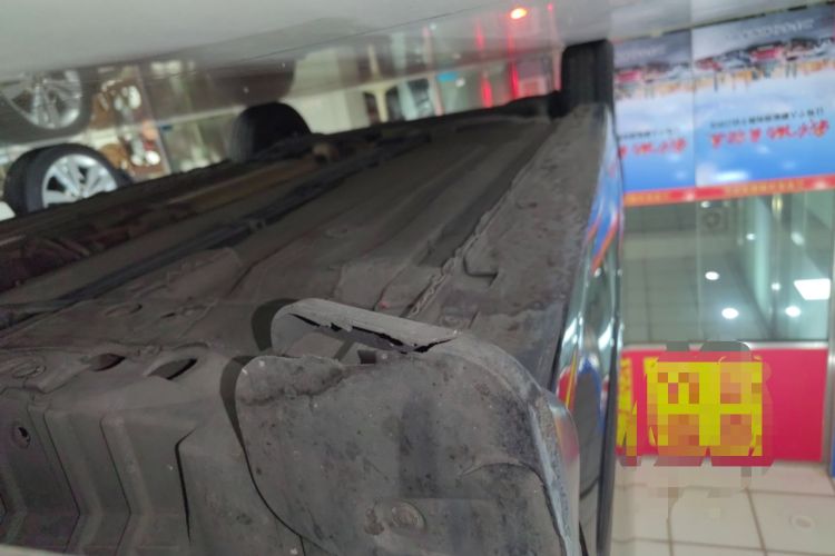 Used Nissan Sylphy 2018 Classic 1.6XE CVT Comfort Edition Right Side Sill