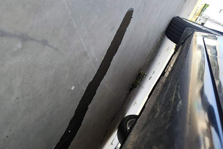 Used Nissan Sylphy 2018 1.6XV CVT Deluxe Edition Right Side Sill