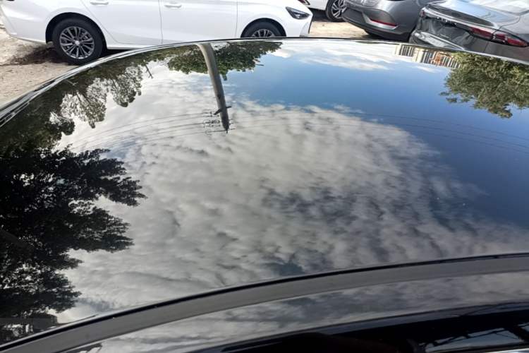 Used Nissan Sylphy 2018 Classic 1.6XE Manual Comfort Edition Roof