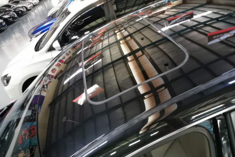 Used Nissan Sylphy 2018 1.6XV CVT Deluxe Edition Roof