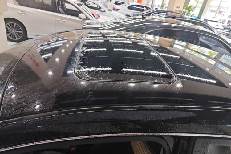 Used Nissan Sylphy 2018 1.6XV CVT Deluxe Edition Roof