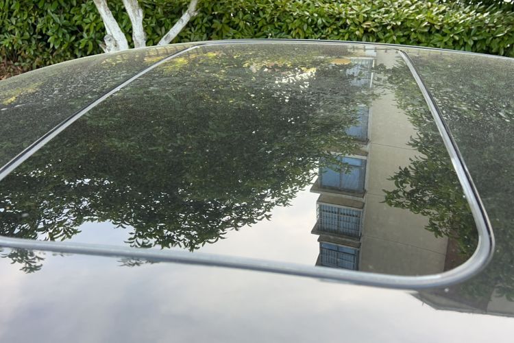Used Nissan Sylphy 2018 1.6XV CVT Deluxe Edition Roof