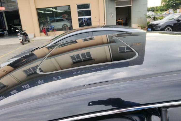 Used Nissan Sylphy 2018 1.6XV CVT Deluxe Edition Roof