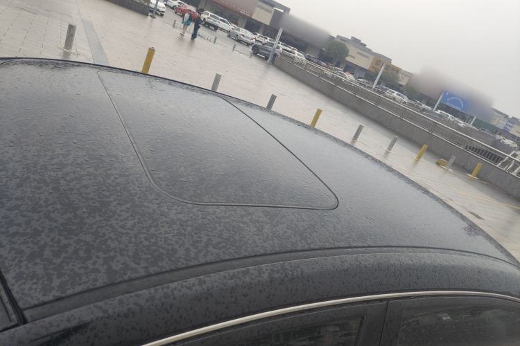 Used Nissan Sylphy 2018 1.6XV CVT Deluxe Edition Roof