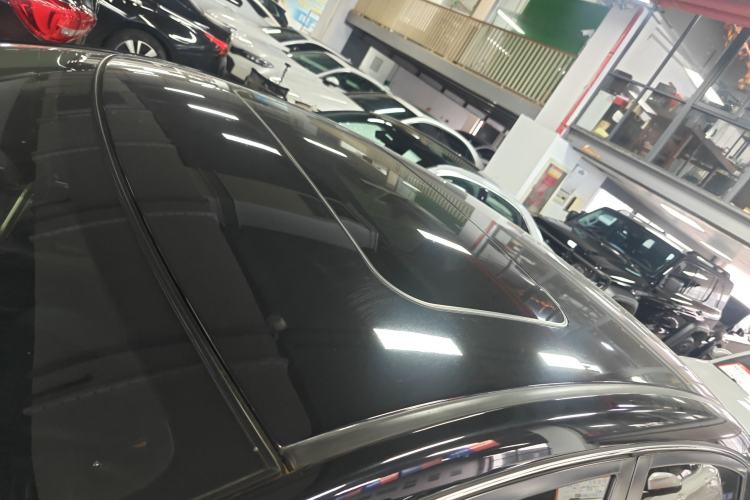 Used Nissan Sylphy 2018 1.6XV CVT Deluxe Edition Roof