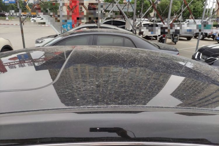 Used Nissan Sylphy 2018 1.6XV CVT Deluxe Edition Roof