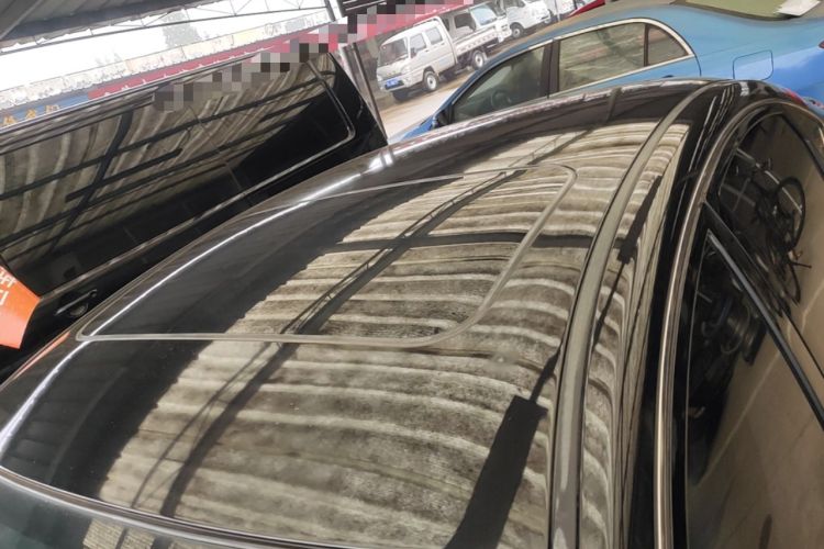 Used Nissan Sylphy 2018 Classic 1.6XE+ CVT Luxury Edition Roof
