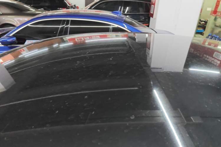 Used Nissan Sylphy 2018 Classic 1.6XE CVT Comfort Edition Roof