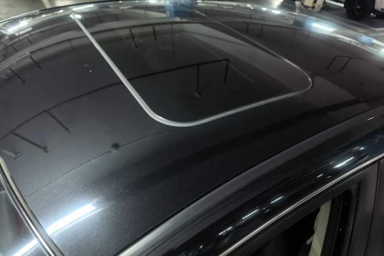 Used Nissan Sylphy 2018 1.6XV CVT Deluxe Edition Roof