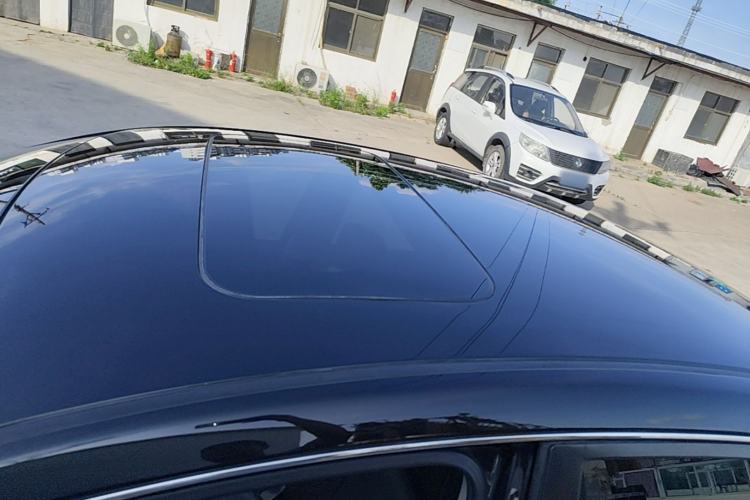Used Nissan Sylphy 2018 1.6XV CVT Deluxe Edition Roof