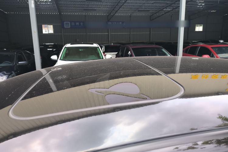 Used Nissan Sylphy 2018 1.8XV CVT Prestige Edition Roof
