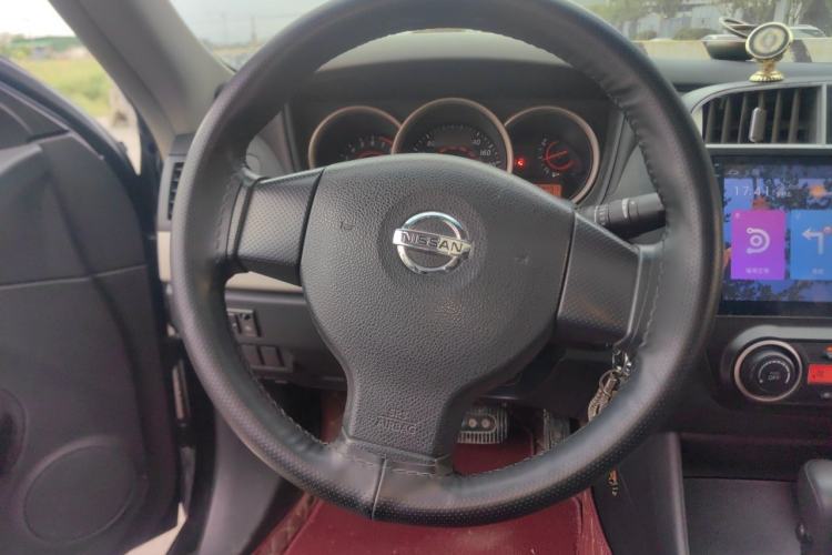 Used Nissan Sylphy 2018 Classic 1.6XE+ CVT Leading Edition Steering Wheel