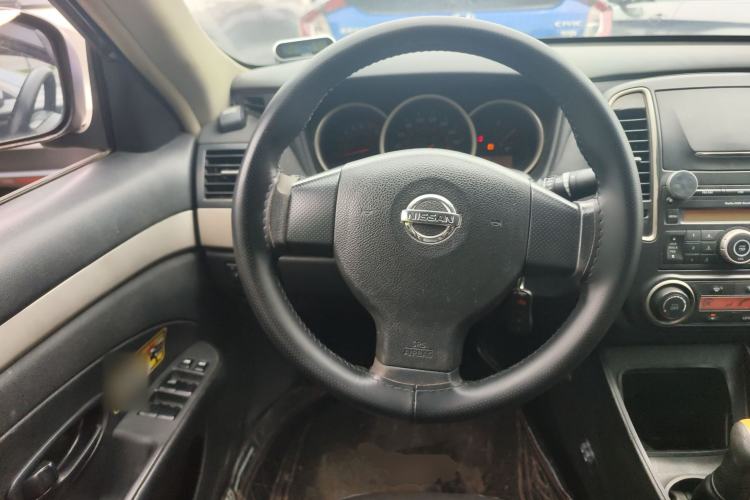 Used Nissan Sylphy 2018 Classic 1.6XE+ Manual Leading Edition Steering Wheel