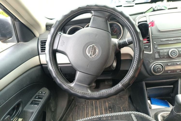 Used Nissan Sylphy 2018 Classic 1.6XE Manual Comfort Edition Steering Wheel