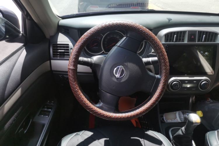 Used Nissan Sylphy 2018 Classic 1.6XE Manual Comfort Edition Steering Wheel