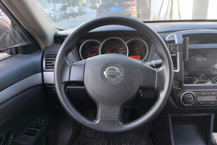 Used Nissan Sylphy 2018 Classic 1.6XE Manual Comfort Edition Steering Wheel