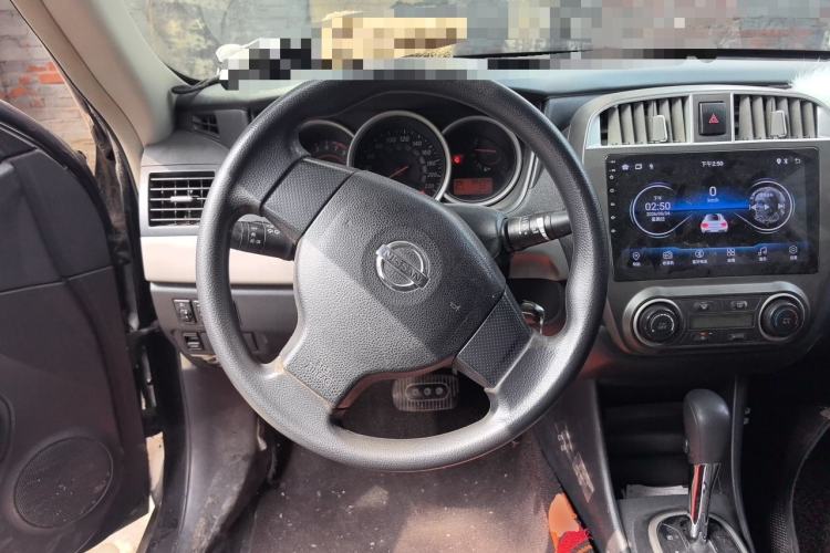 Used Nissan Sylphy 2018 Classic 1.6XE+ CVT Luxury Edition Steering Wheel