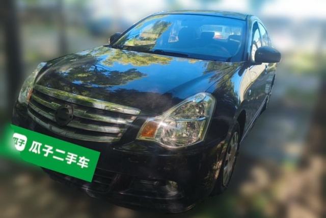 Used Nissan Sylphy 2018 Classic 1.6XE CVT Comfort Edition